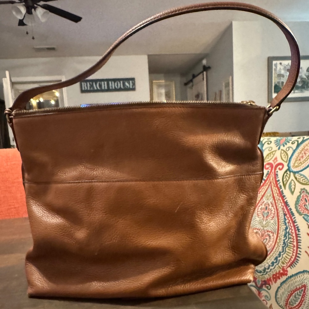 Fossil Shoulder Bag